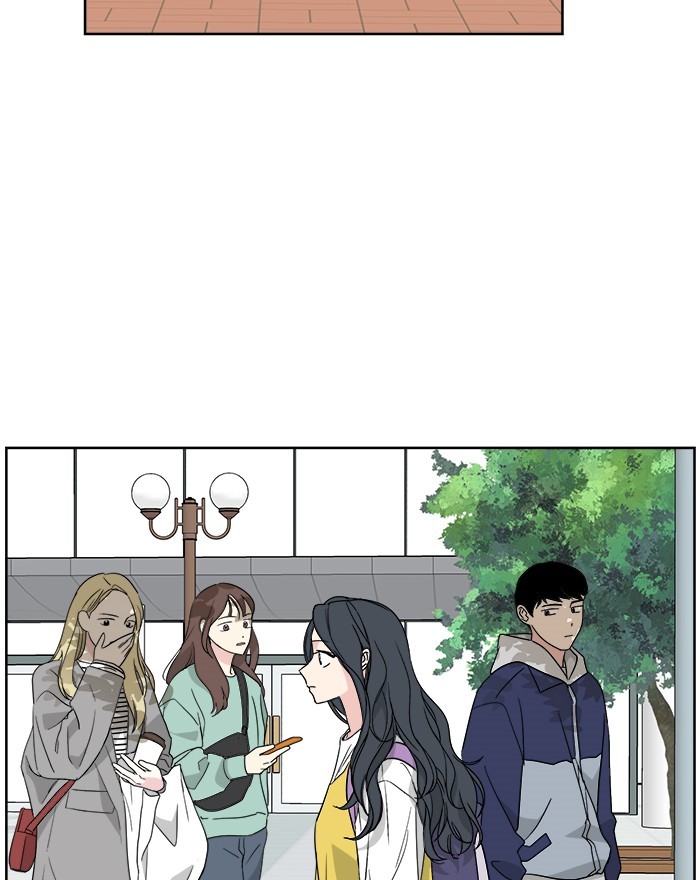 Mother, I'm Sorry chapter 49 halaman 61