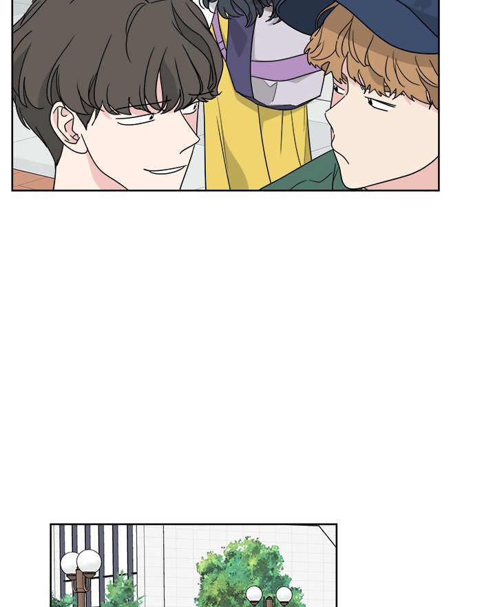 Mother, I'm Sorry chapter 49 halaman 63