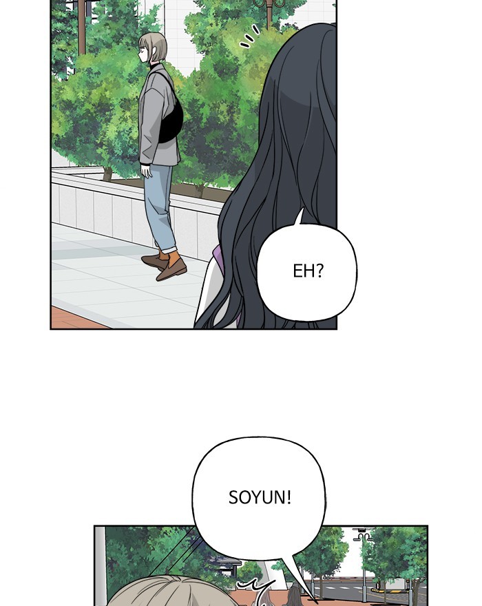 Mother, I'm Sorry chapter 49 halaman 64