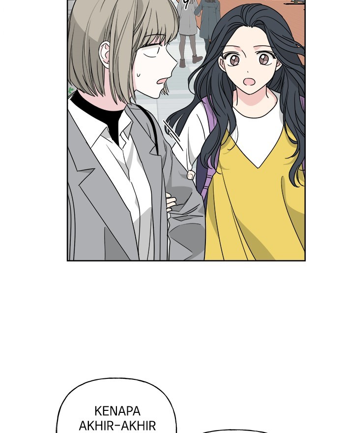 Mother, I'm Sorry chapter 49 halaman 65