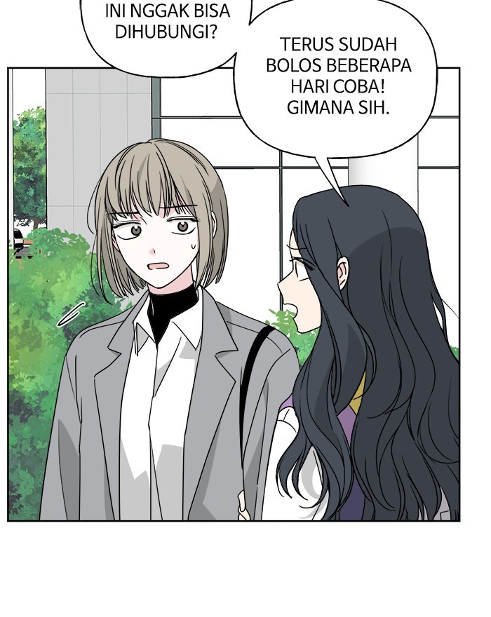 Mother, I'm Sorry chapter 49 halaman 66