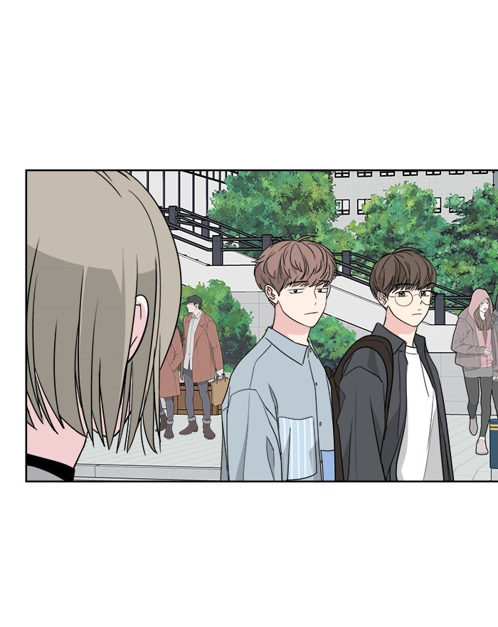 Mother, I'm Sorry chapter 49 halaman 67