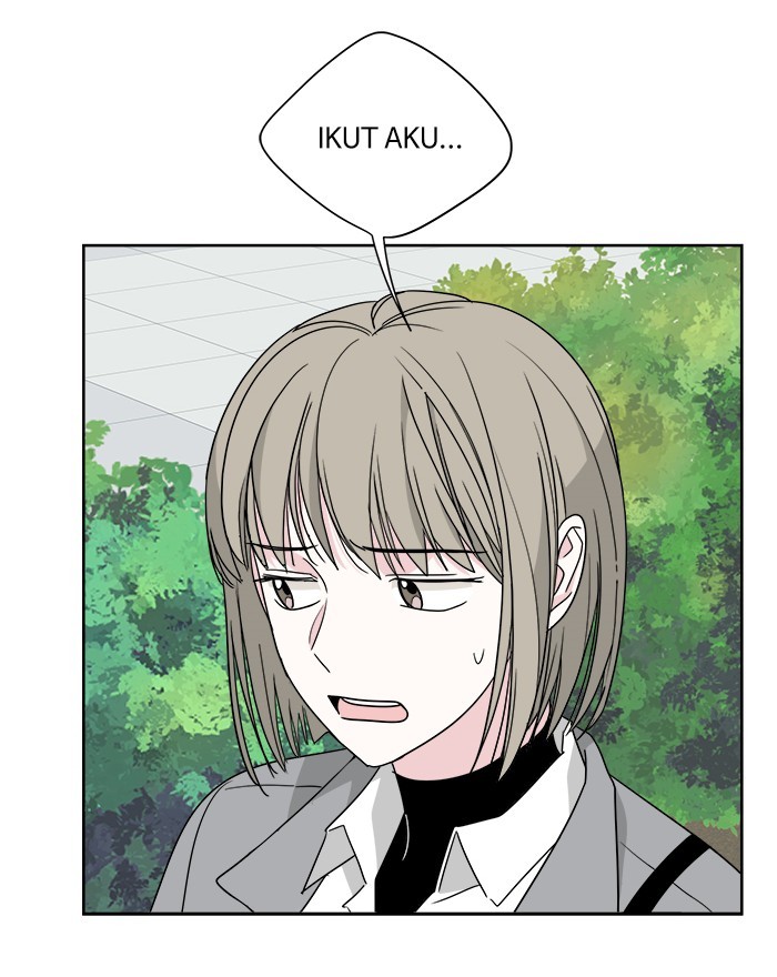 Mother, I'm Sorry chapter 49 halaman 68