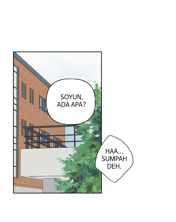 Mother, I'm Sorry chapter 49 halaman 70