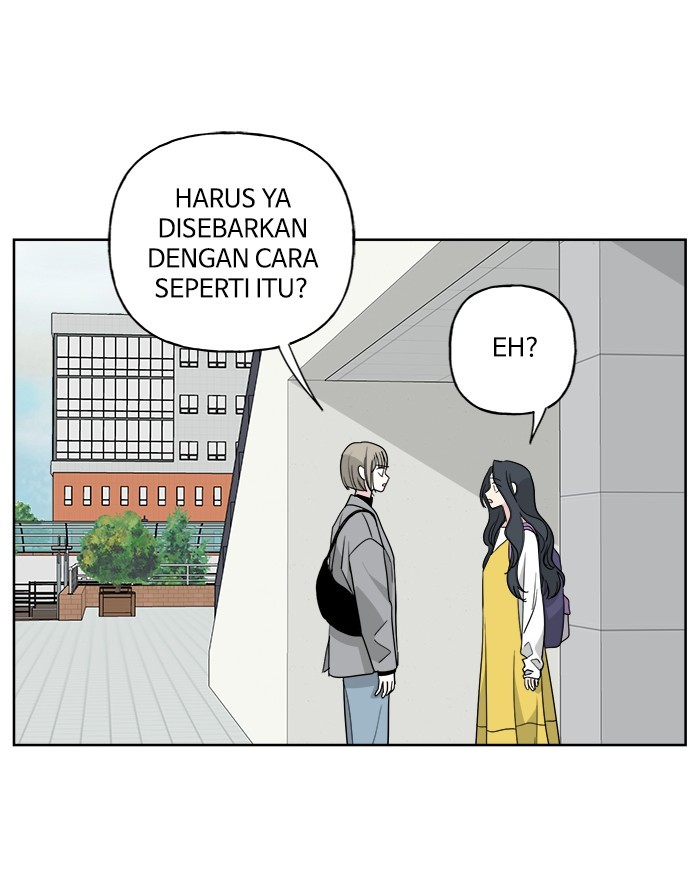 Mother, I'm Sorry chapter 49 halaman 71