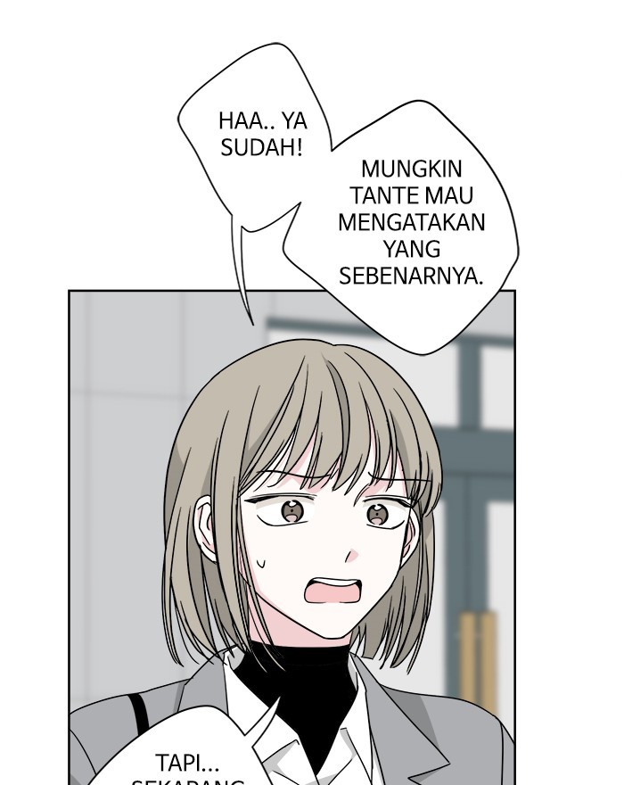 Mother, I'm Sorry chapter 49 halaman 72