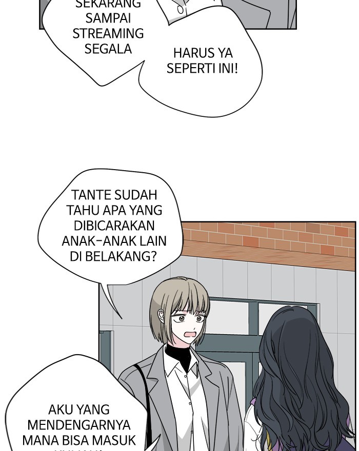 Mother, I'm Sorry chapter 49 halaman 73