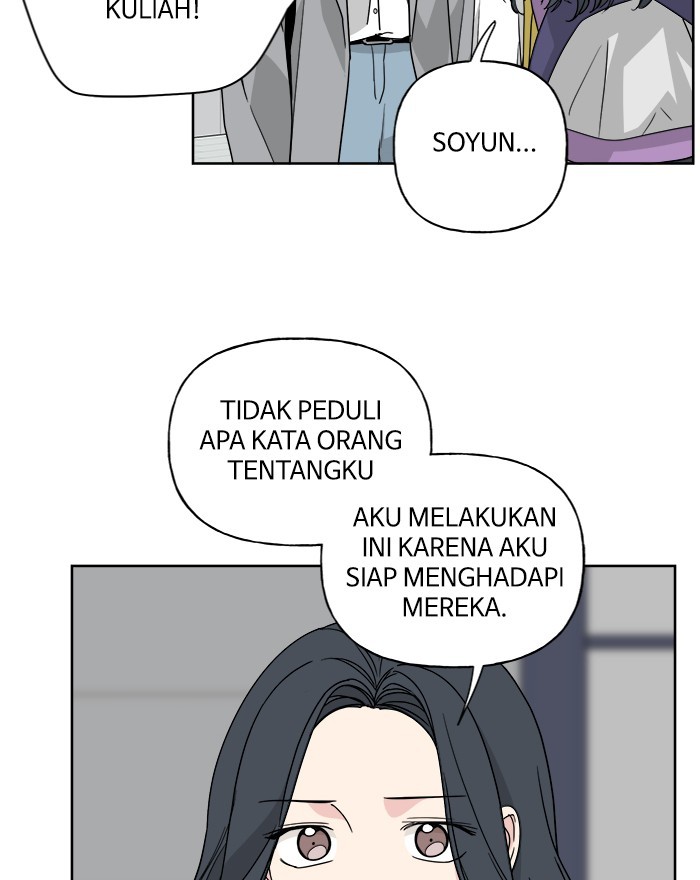 Mother, I'm Sorry chapter 49 halaman 74