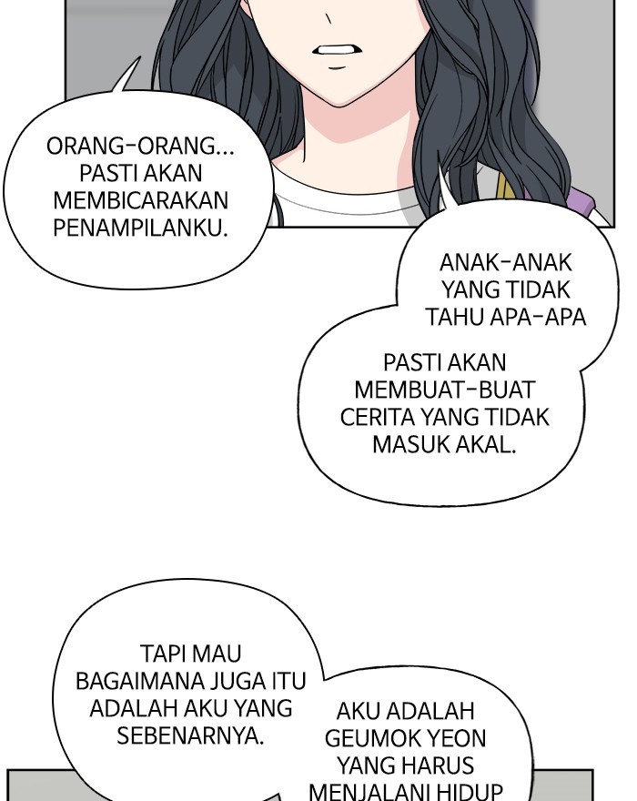 Mother, I'm Sorry chapter 49 halaman 75