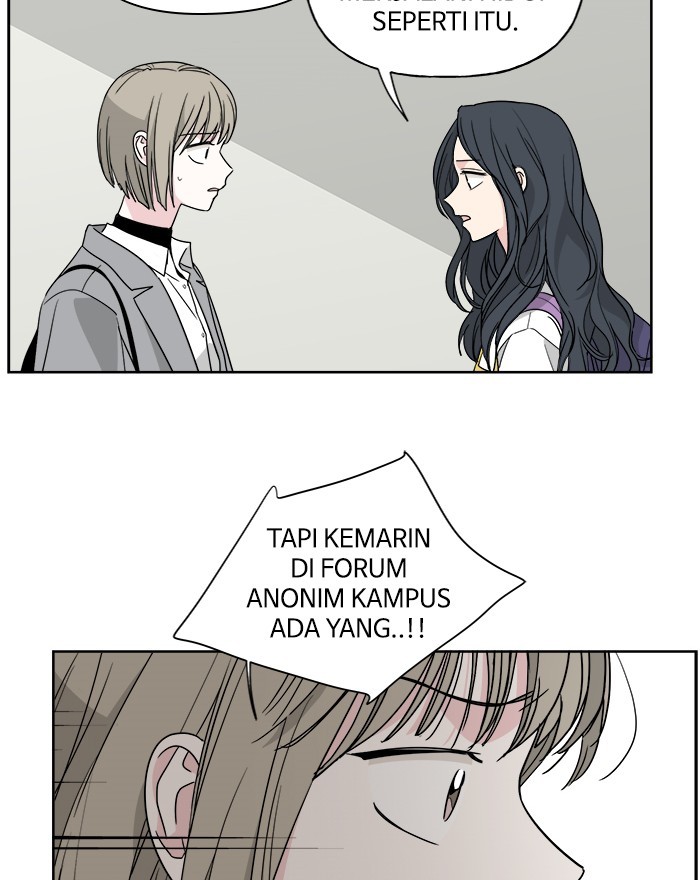 Mother, I'm Sorry chapter 49 halaman 76