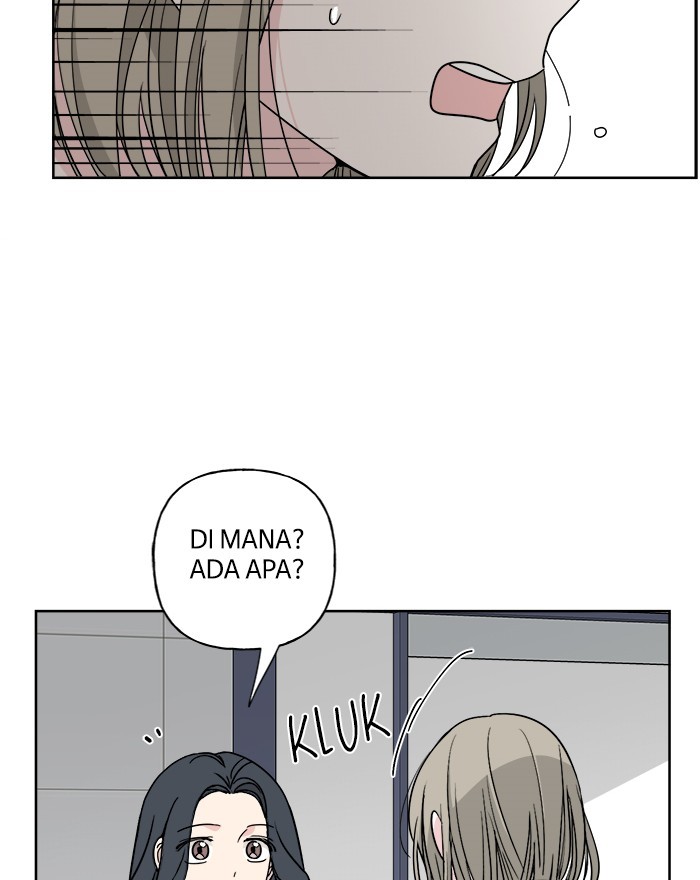 Mother, I'm Sorry chapter 49 halaman 77
