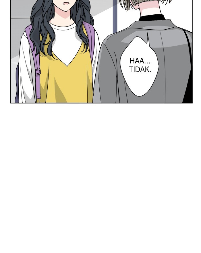Mother, I'm Sorry chapter 49 halaman 78