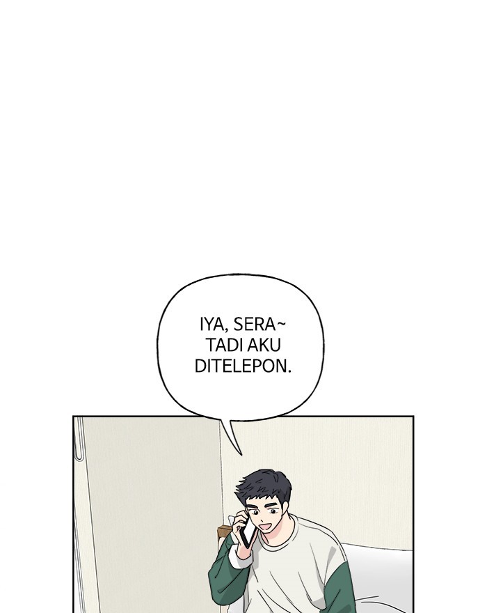 Mother, I'm Sorry chapter 49 halaman 79
