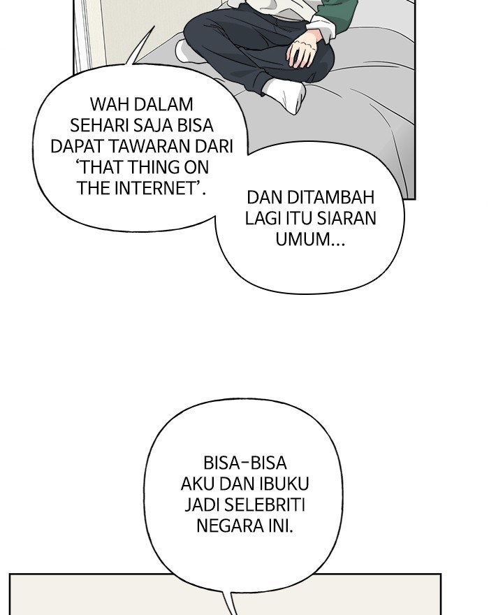 Mother, I'm Sorry chapter 49 halaman 80