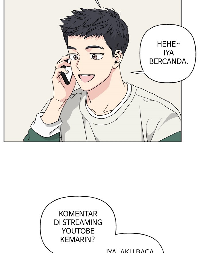 Mother, I'm Sorry chapter 49 halaman 81