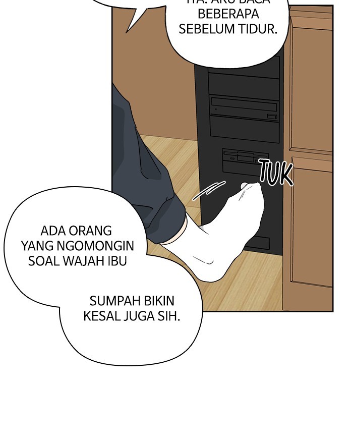 Mother, I'm Sorry chapter 49 halaman 82