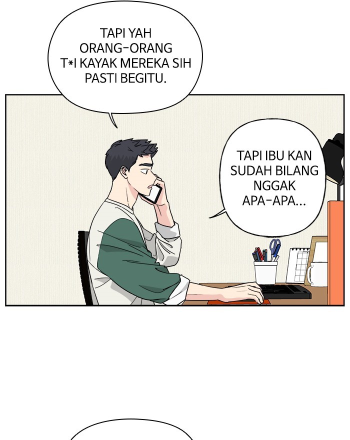 Mother, I'm Sorry chapter 49 halaman 83