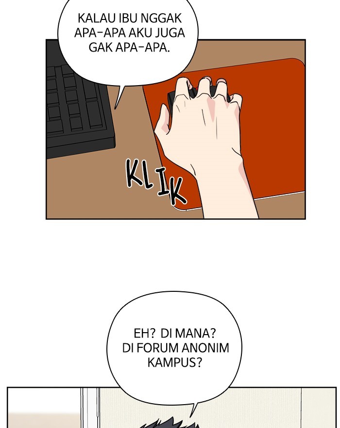 Mother, I'm Sorry chapter 49 halaman 84