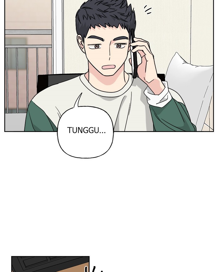 Mother, I'm Sorry chapter 49 halaman 85
