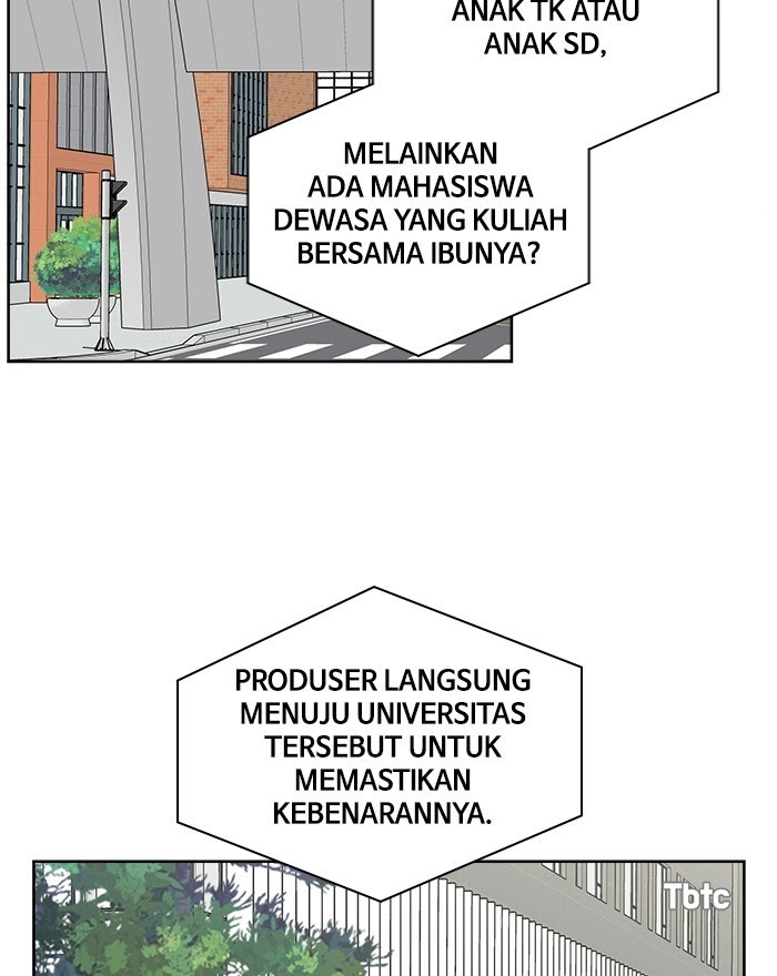 Mother, I'm Sorry chapter 50 halaman 4