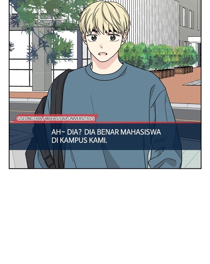 Mother, I'm Sorry chapter 50 halaman 5