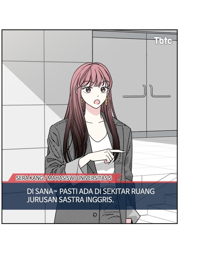 Mother, I'm Sorry chapter 50 halaman 6