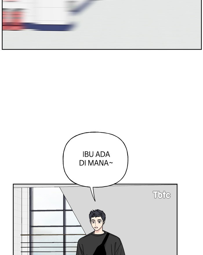 Mother, I'm Sorry chapter 50 halaman 9