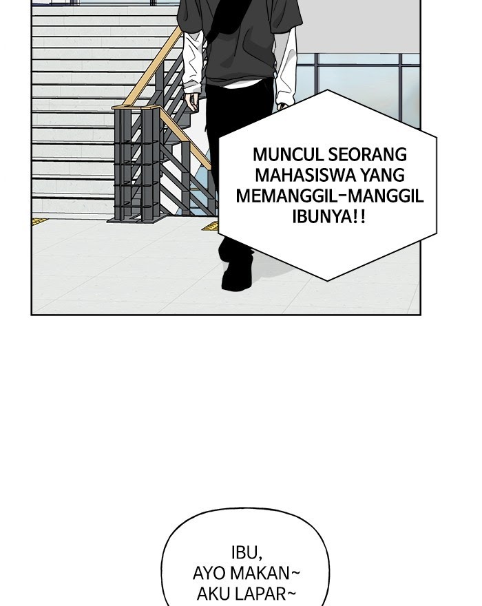 Mother, I'm Sorry chapter 50 halaman 10