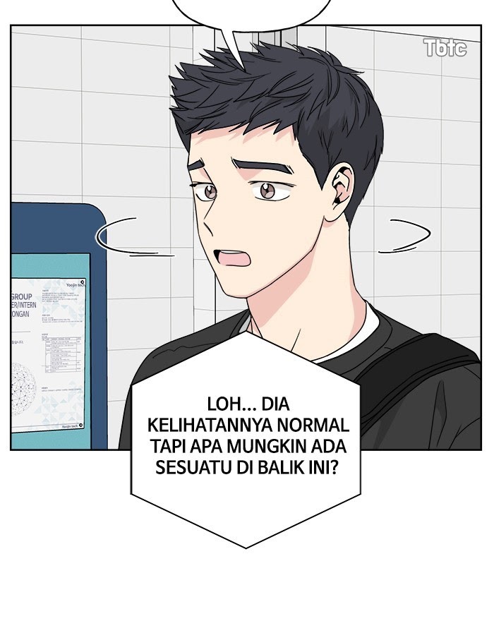 Mother, I'm Sorry chapter 50 halaman 11