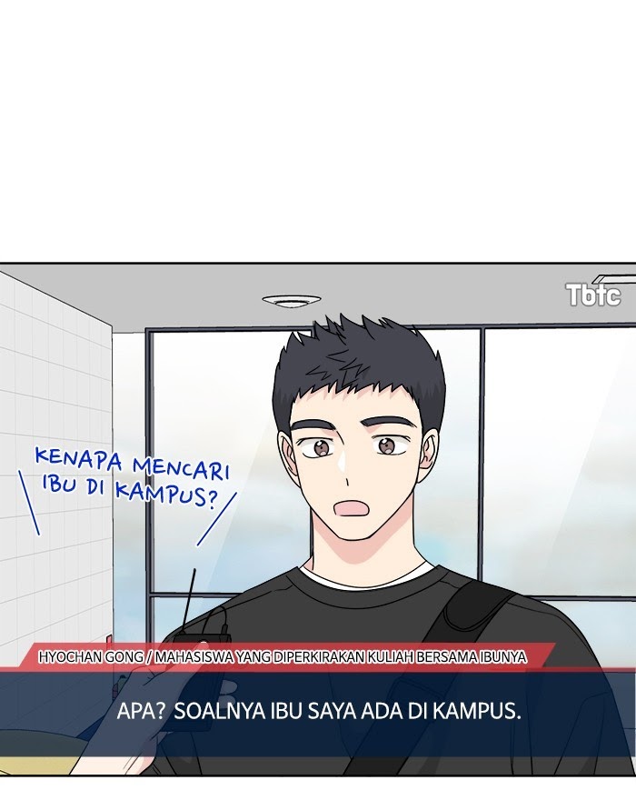 Mother, I'm Sorry chapter 50 halaman 12