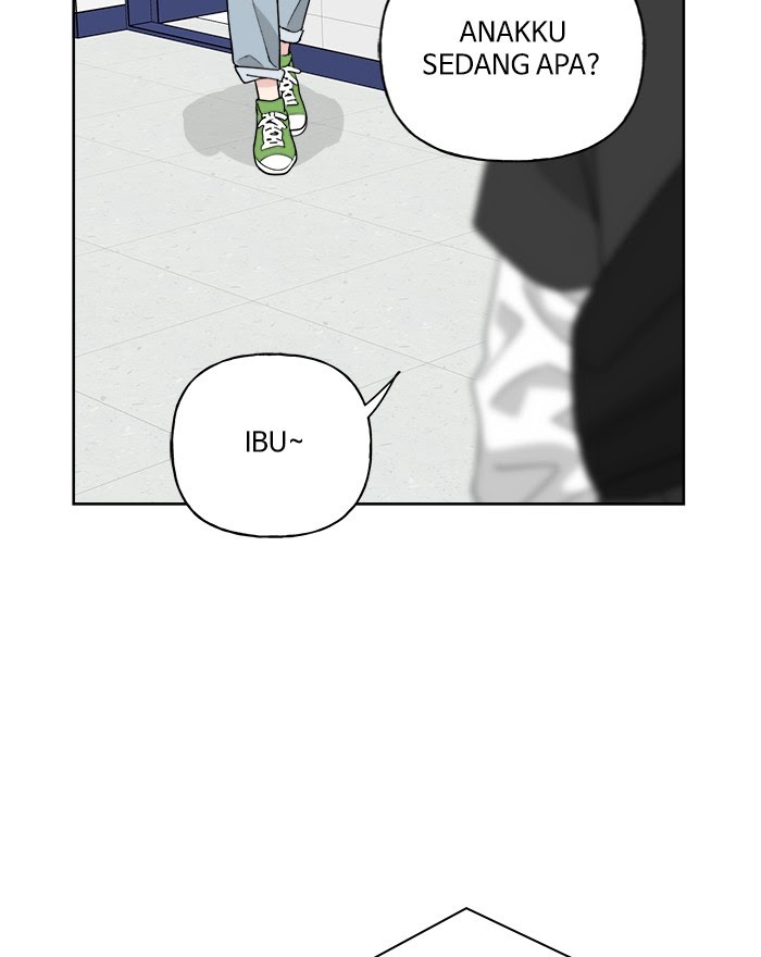 Mother, I'm Sorry chapter 50 halaman 14
