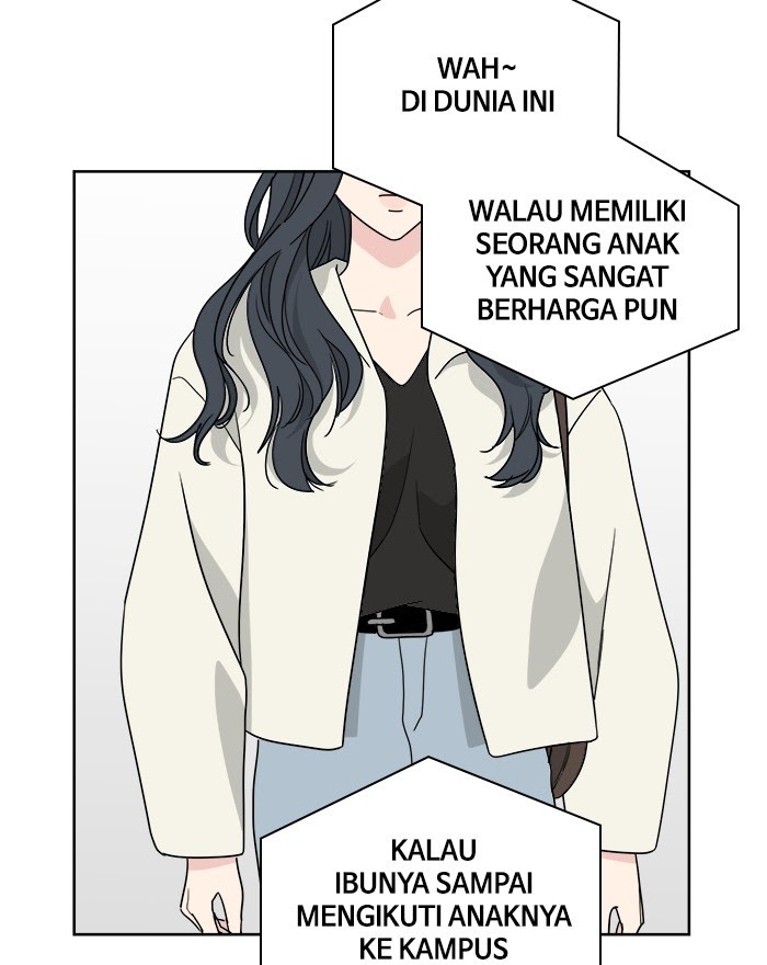 Mother, I'm Sorry chapter 50 halaman 15