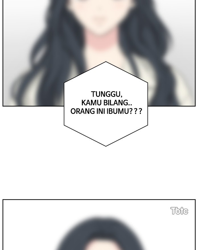 Mother, I'm Sorry chapter 50 halaman 17