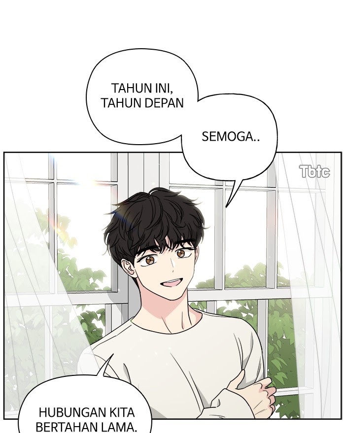 Mother, I'm Sorry chapter 50 halaman 19