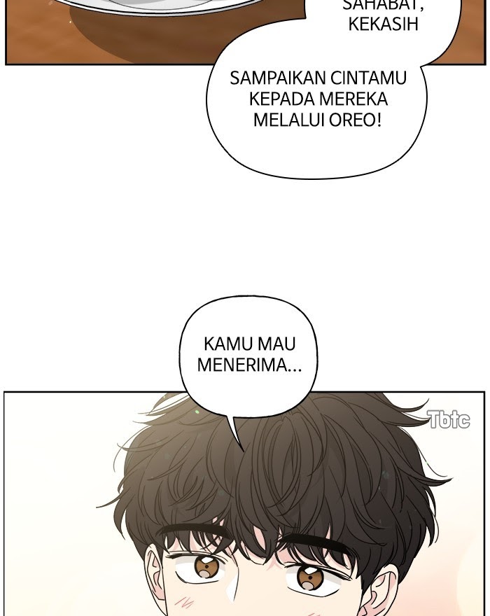 Mother, I'm Sorry chapter 50 halaman 21