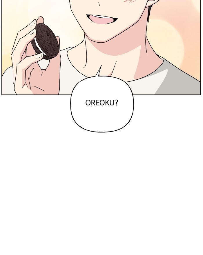 Mother, I'm Sorry chapter 50 halaman 22
