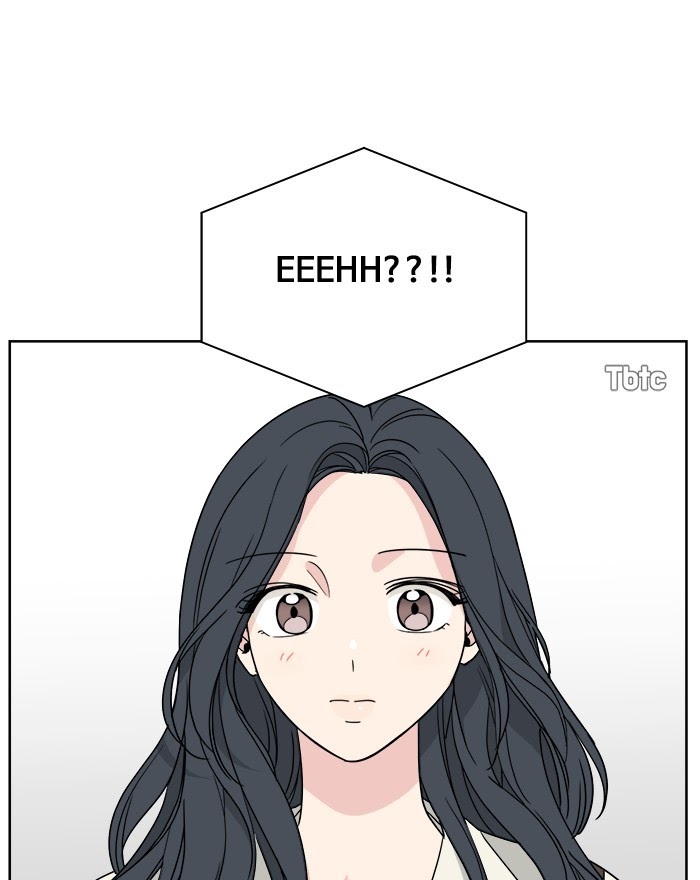 Mother, I'm Sorry chapter 50 halaman 23
