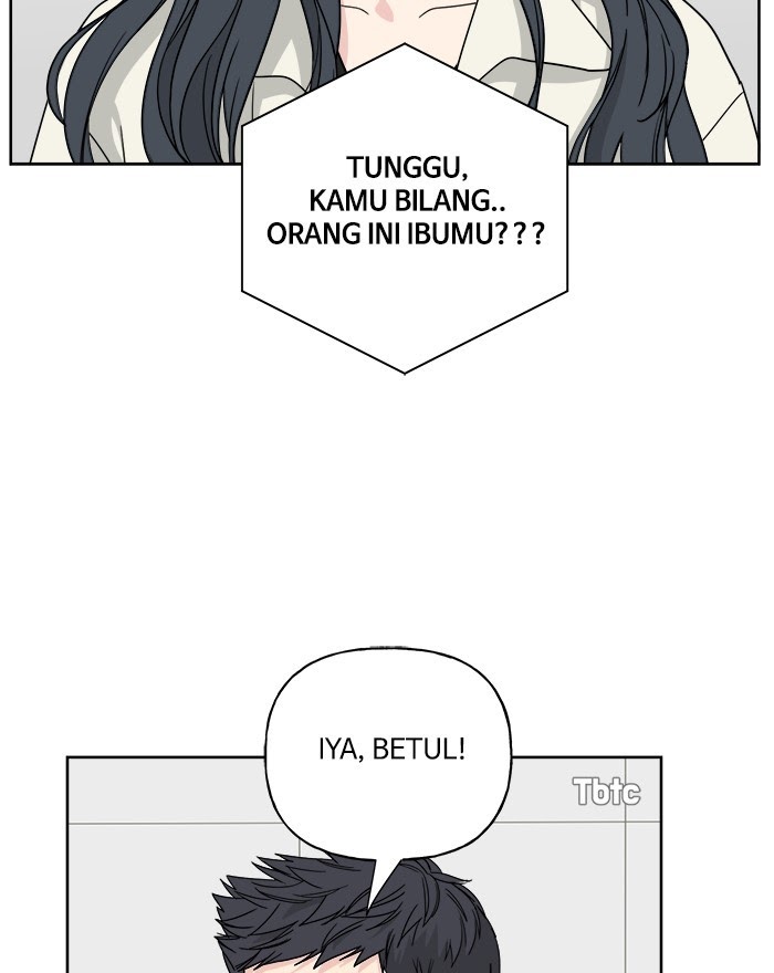Mother, I'm Sorry chapter 50 halaman 24