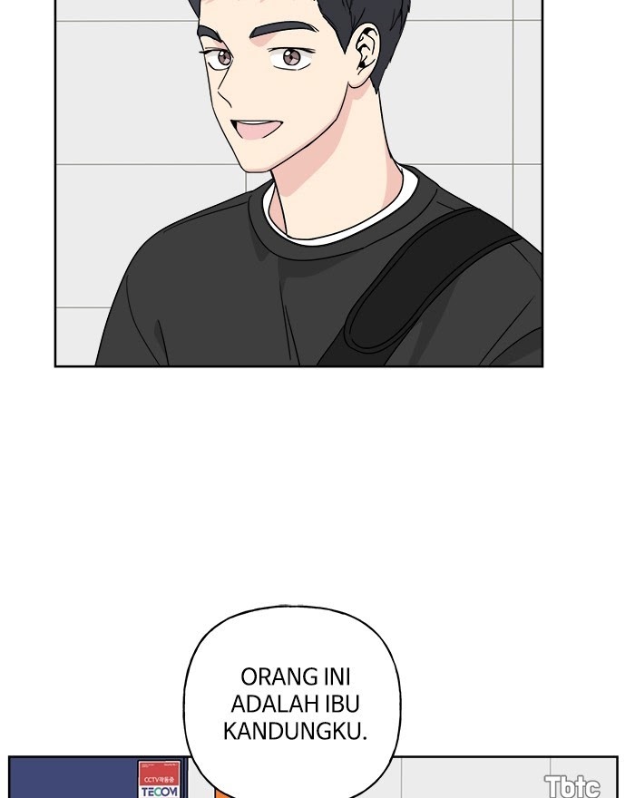 Mother, I'm Sorry chapter 50 halaman 25