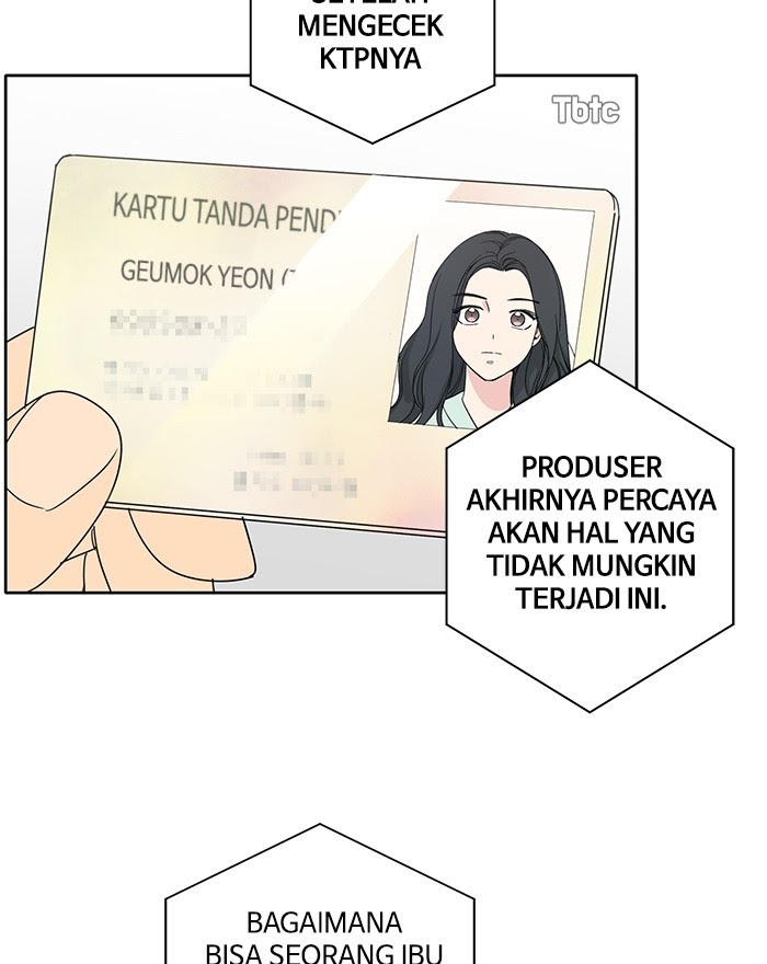 Mother, I'm Sorry chapter 50 halaman 27