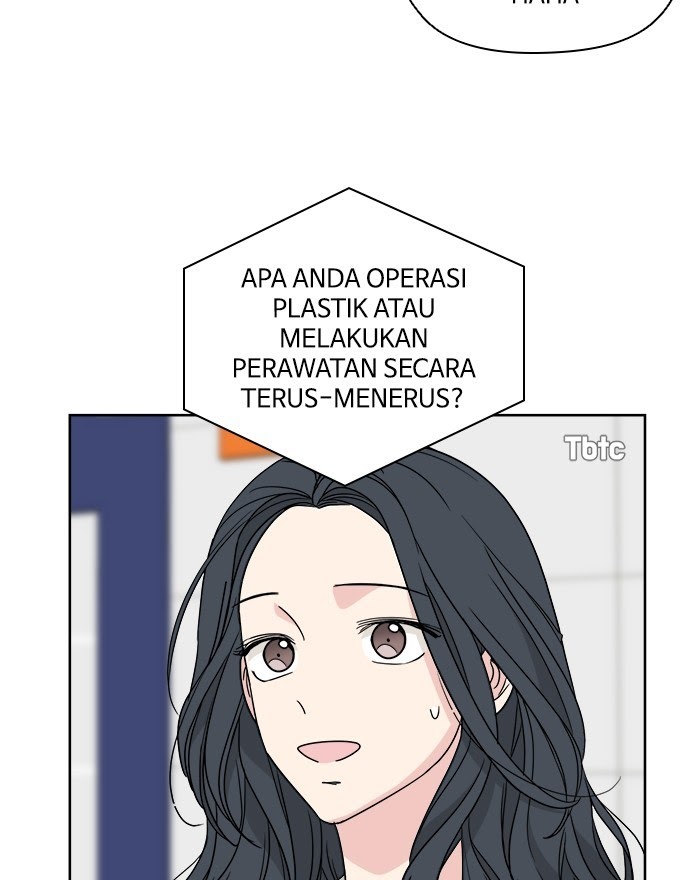 Mother, I'm Sorry chapter 50 halaman 29