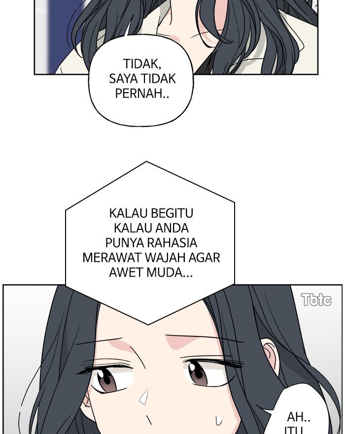 Mother, I'm Sorry chapter 50 halaman 30