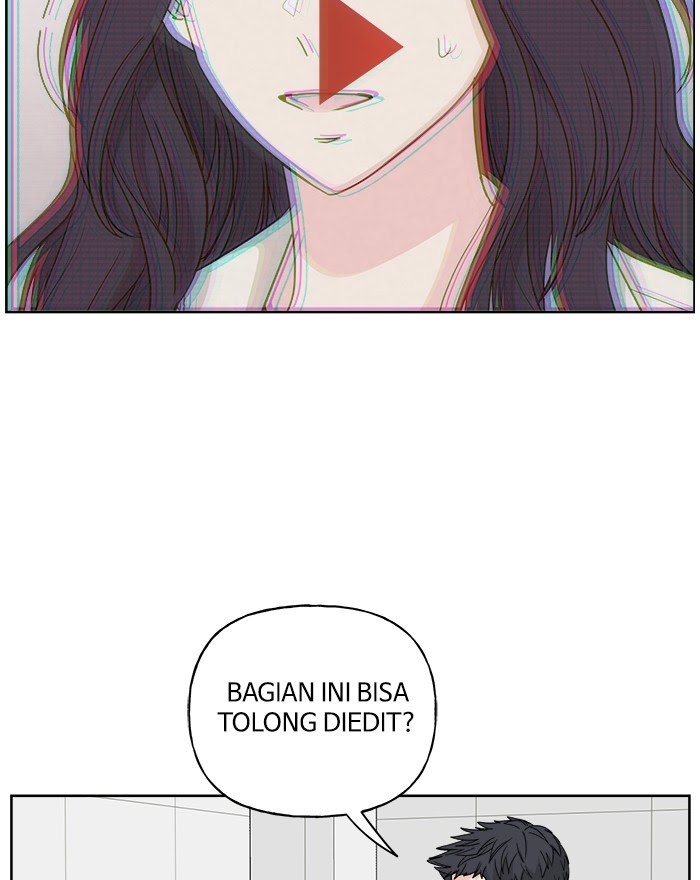 Mother, I'm Sorry chapter 50 halaman 32