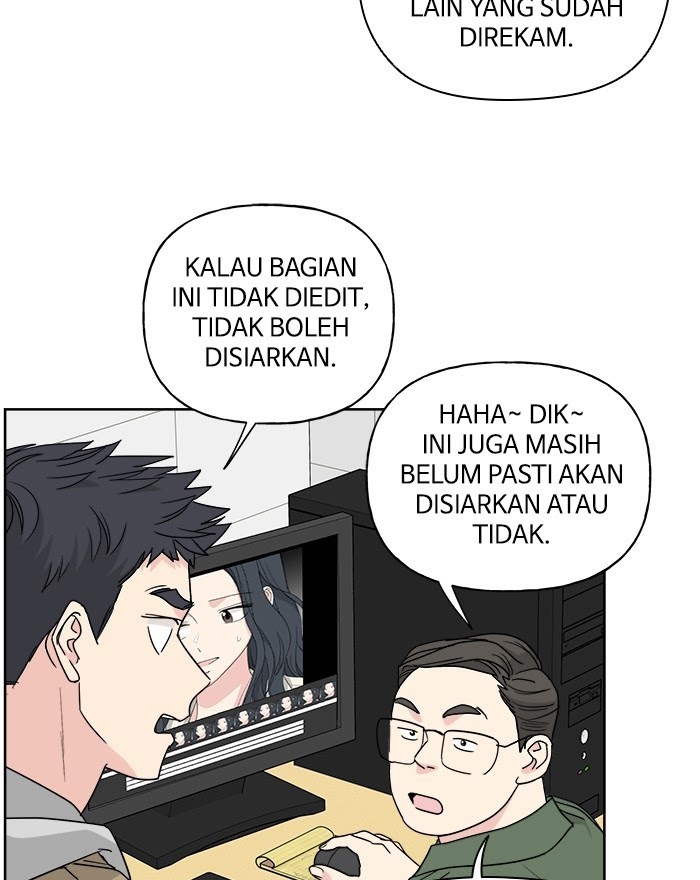 Mother, I'm Sorry chapter 50 halaman 36