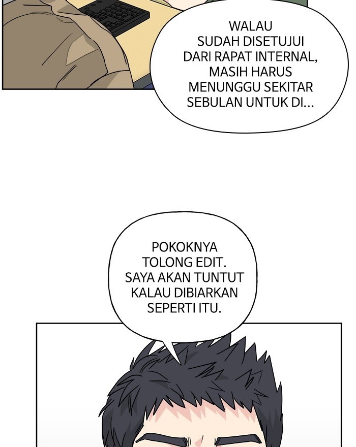 Mother, I'm Sorry chapter 50 halaman 37