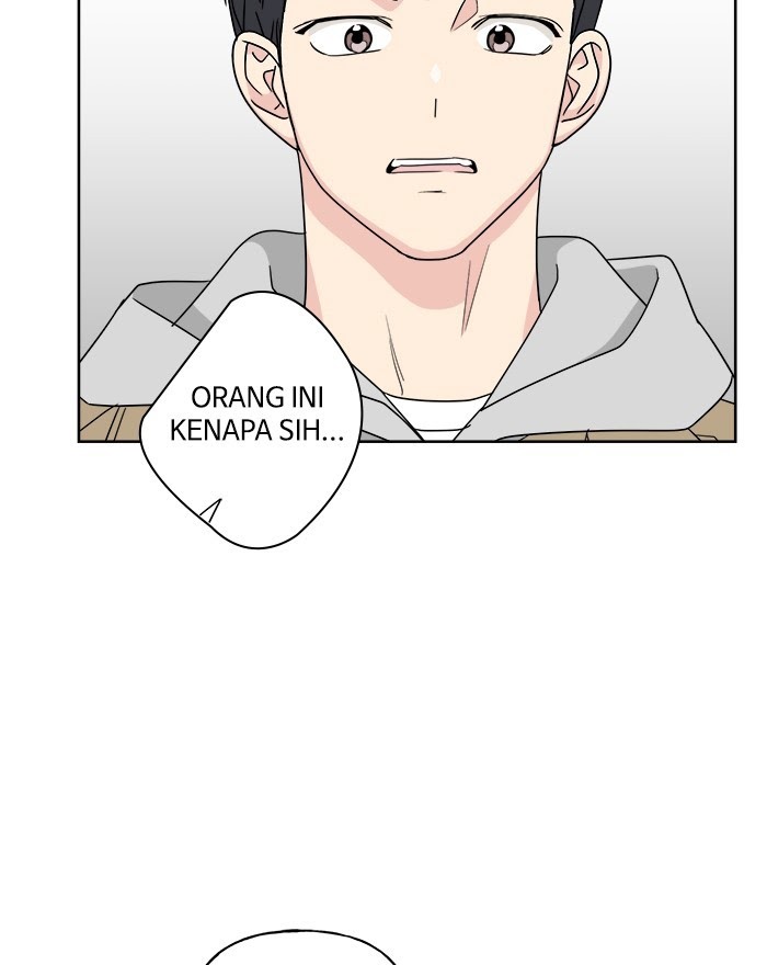 Mother, I'm Sorry chapter 50 halaman 38