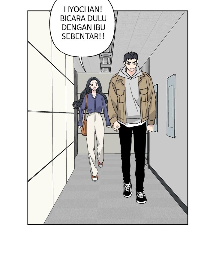 Mother, I'm Sorry chapter 50 halaman 39