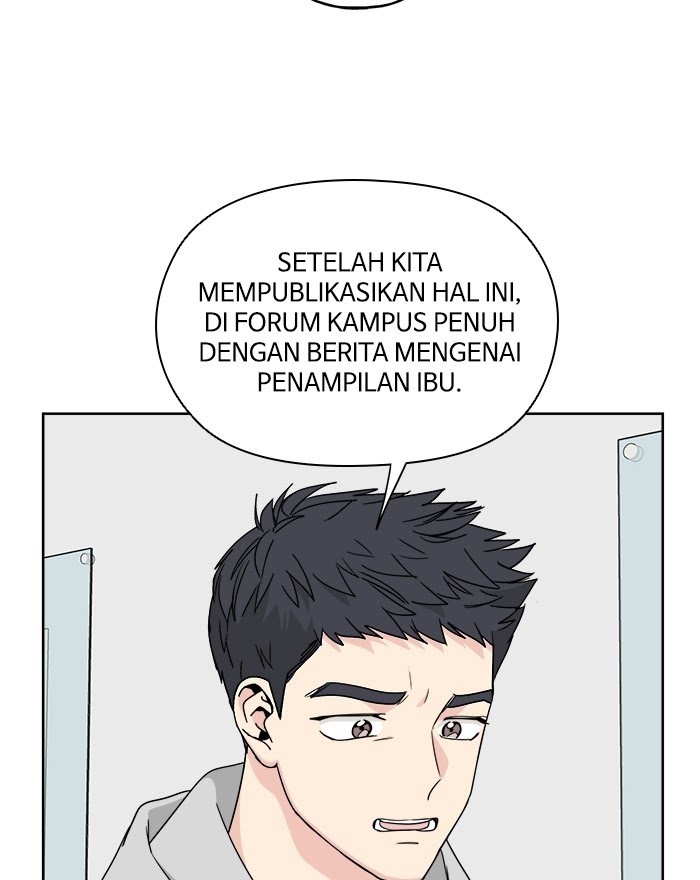Mother, I'm Sorry chapter 50 halaman 41