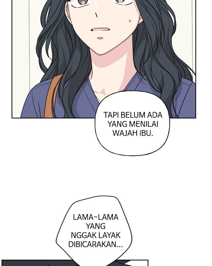 Mother, I'm Sorry chapter 50 halaman 43