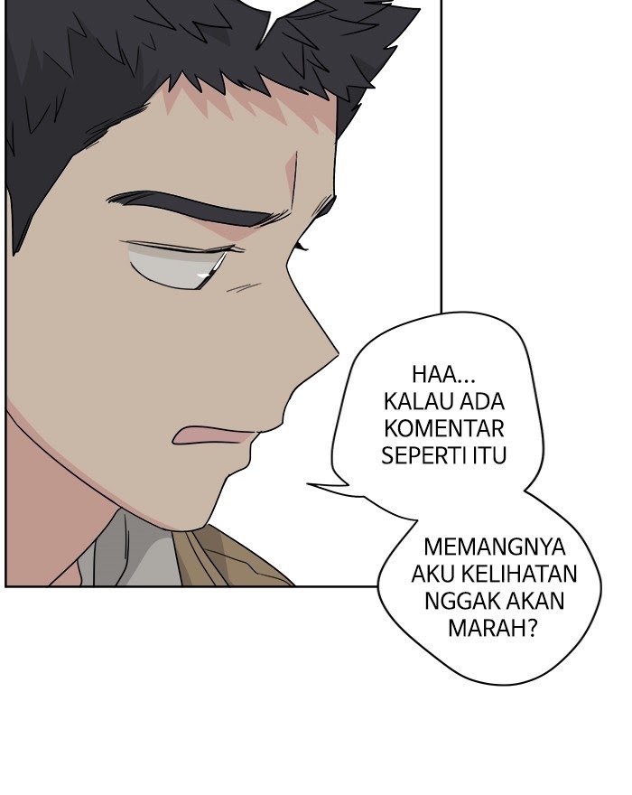 Mother, I'm Sorry chapter 50 halaman 44